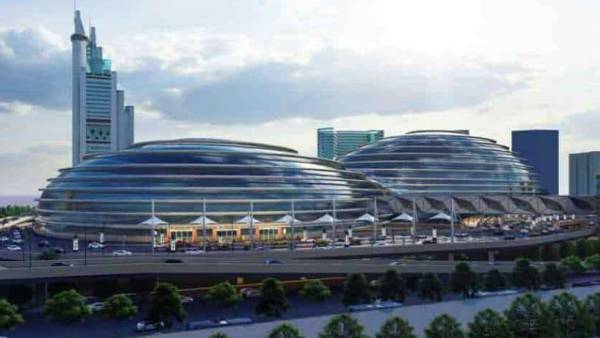 பயணிகள் 