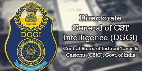 DGGI மும்பை அலுவலகம் 