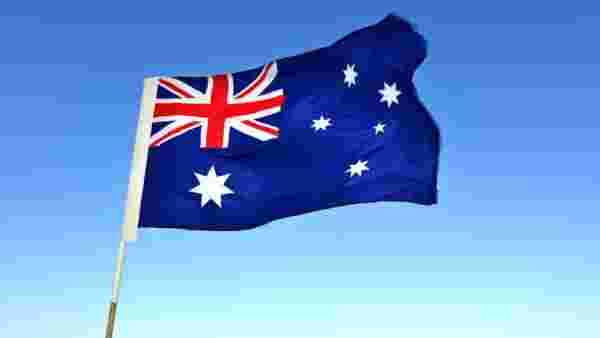 ஆஸ்திரேலியா