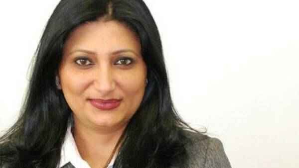 ஜெய ஸ்ரீ உல்லால் 