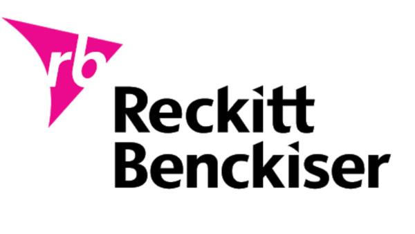 Reckitt Benckiser நிறுவனம் 