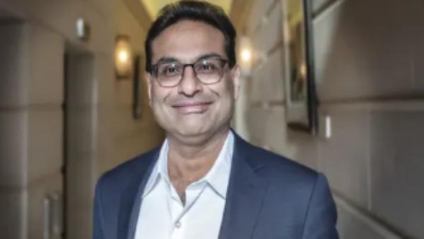 புதிய தலைவர் 