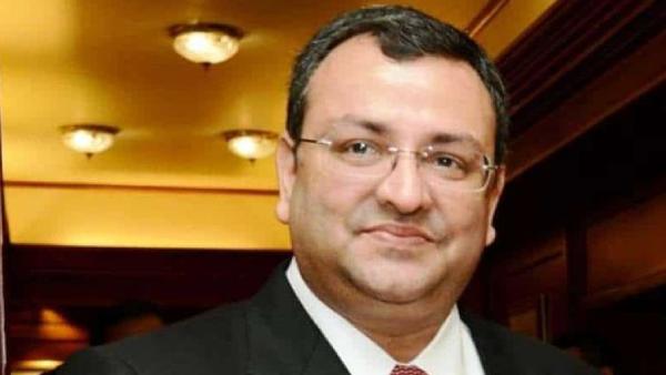 சைரஸ் மிஸ்திரி சொத்து மதிப்பு : 