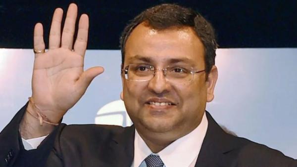  யார் இந்த சைரஸ் மிஸ்திரி? 