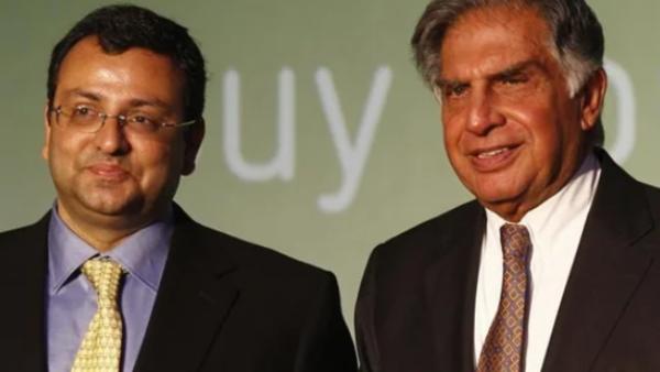 டாடா டூ மிஸ்திரி எப்படி? 