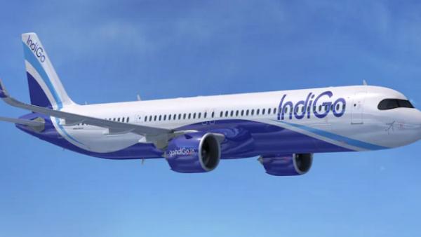 ஐதராபாத் - தோஹா 