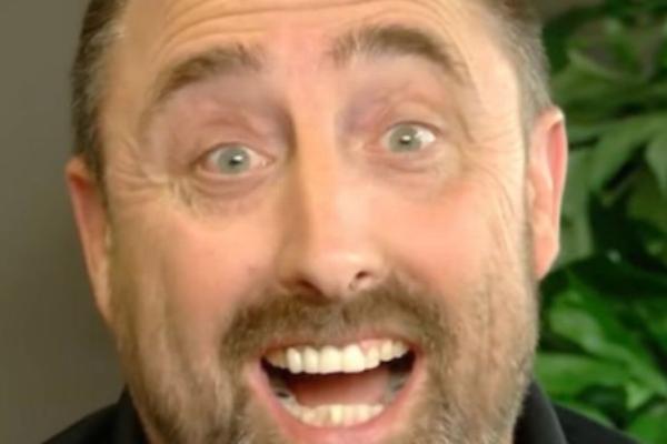 இன்ப அதிர்ச்சி 