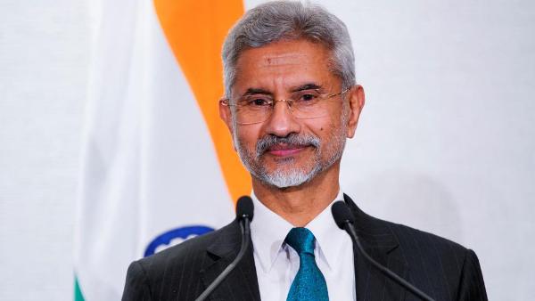 ஜெய்சங்கர் - அமீர் அப்துல்லாஹியன் 