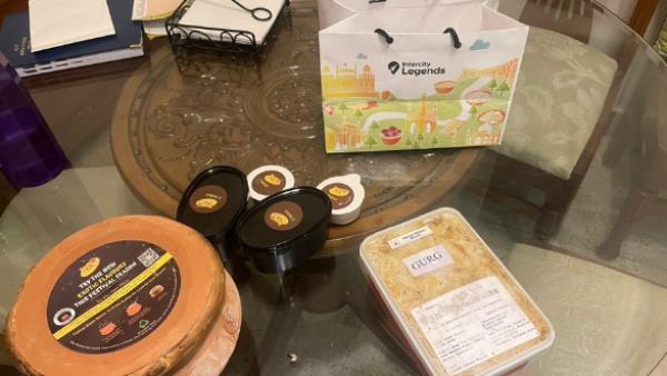 சிறிய பெட்டி 