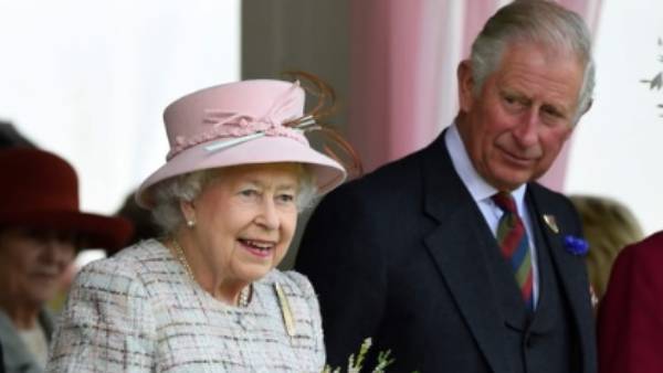 கிரவுன் எஸ்டேட் 