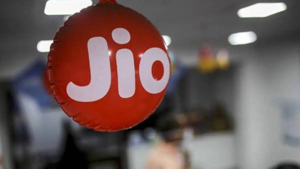 ரிலையன்ஸ் ஜியோ 