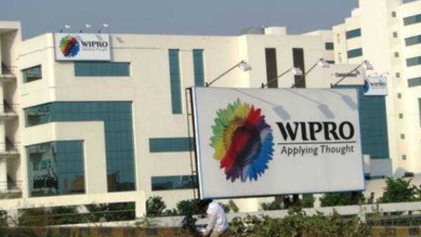  விப்ரோ விளக்கம்