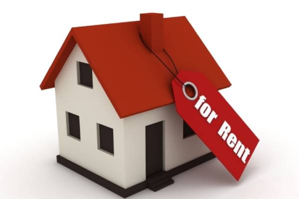 வாடகை அல்லது குத்தகை 