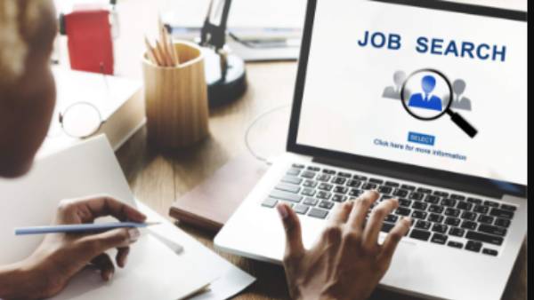 வேலைவாய்ப்பு தேடுதல் தளம் 