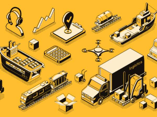 நேஷ்னல் லாஜிஸ்டிக்ஸ் பாலிசி 