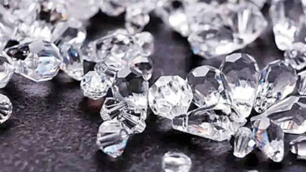 அல்ரோசா PJSC நிறுவனம் 