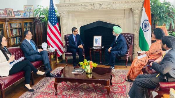 இந்தியாவின் டிஜிட்டல் எதிர்காலம் 