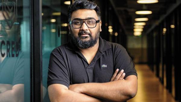 கிரெடிட் குனால் ஷா 