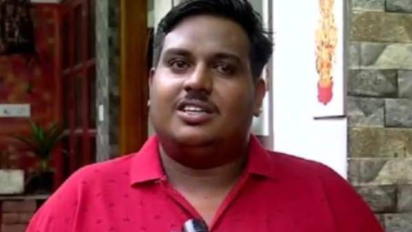 நிம்மதியே இல்லை 