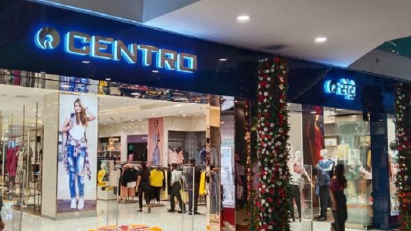 ரிலையன்ஸ் சென்ட்ரோ 