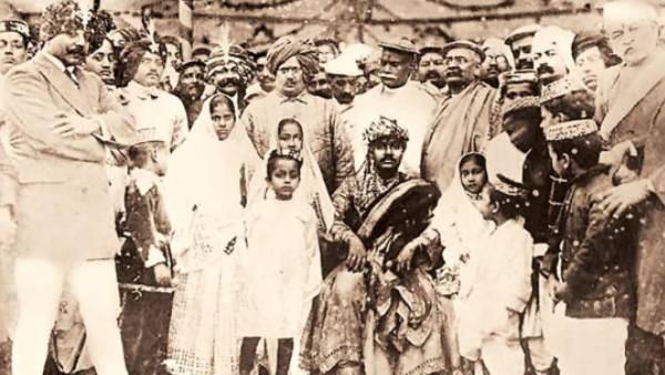 உலகின் வங்கியாளர் 