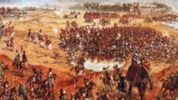 பிலாசி போர் 