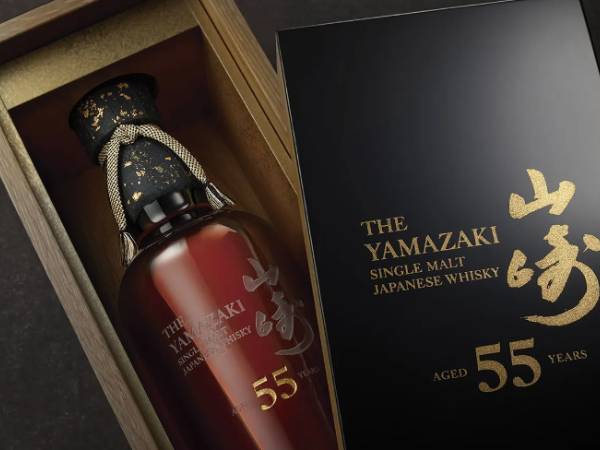 3 சிங்கிள் மால்ட் விஸ்கி 