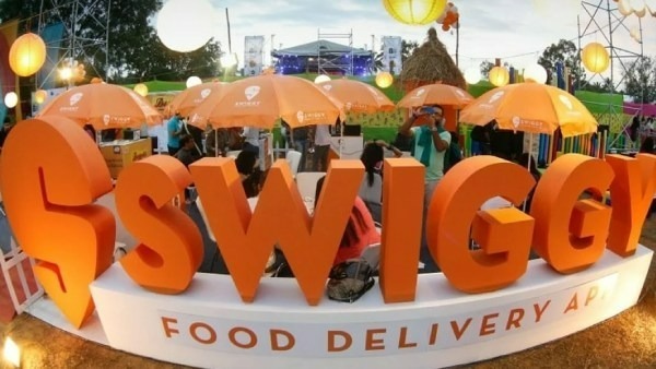  மூன் லைட்டிங்கிற்கு ஆதரவு வழங்கும் ஸ்விக்கி 