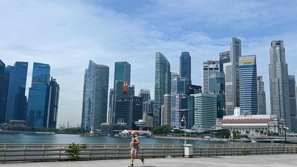 பொருளாதார வளர்ச்சி 