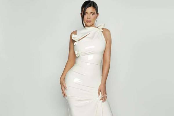 கெய்லே ஜென்னர் 