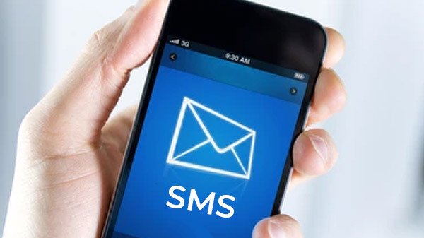 எஸ்.எம்.எஸ் வங்கி 