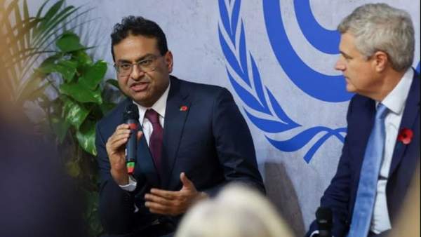 லக்ஷ்மன் நரசிம்மன் சம்பளம் 