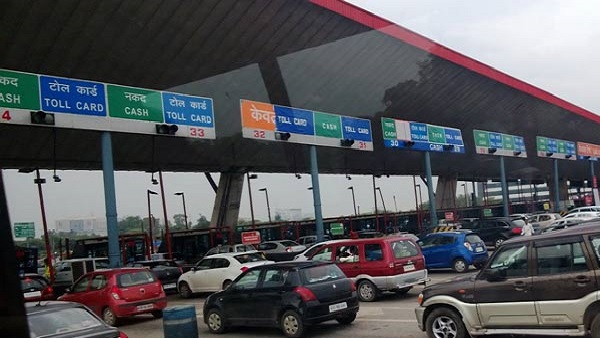 2. சுங்கவரி உயர்வு