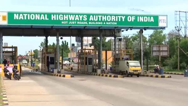  சுங்கச்சாவடிகள் இருக்காது 