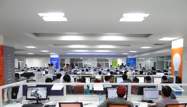 ஊழியர்கள் 