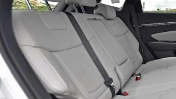 சீட் பெல்ட் விதி 