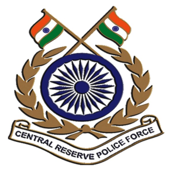 CRPF அமைப்பு 