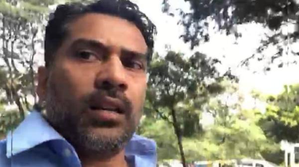 பித்தப்பை அறுவை சிகிச்சை நிபுணர் 