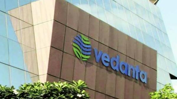 வேதாந்தா குழுமம்