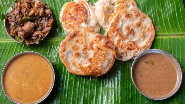 டிஃபன் கடை 