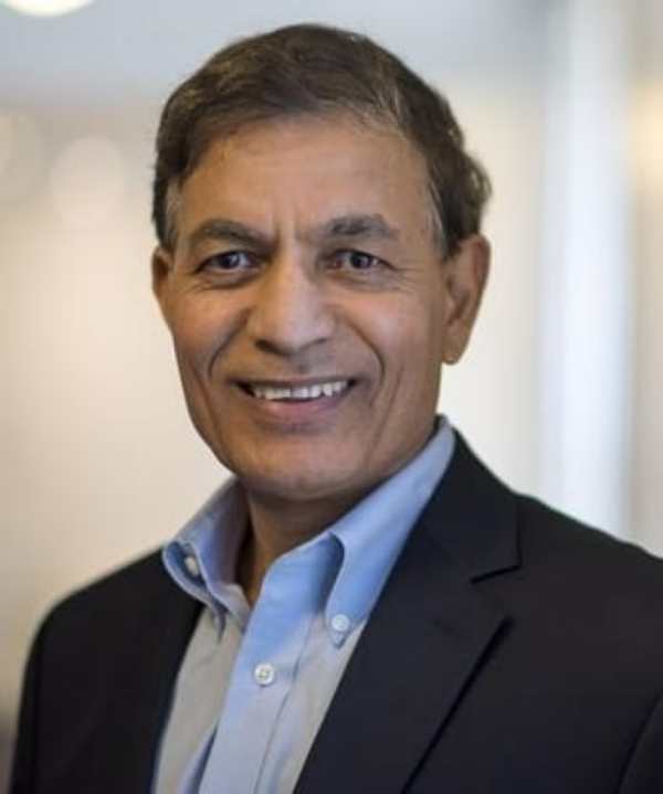 ஜே சௌத்ரி 