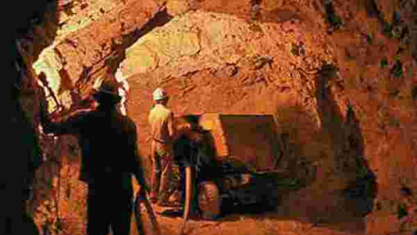 சுரங்க துறை & மின்சார உற்பத்தி