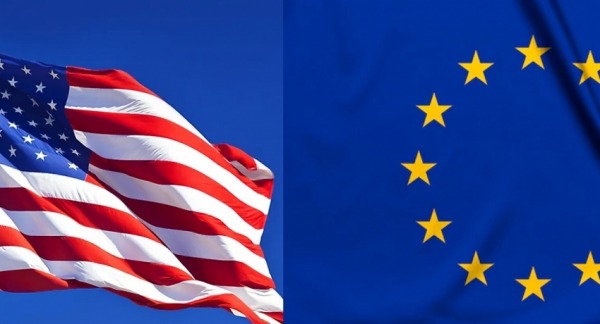  அமெரிக்கா மற்றும் ஐரோப்பா 