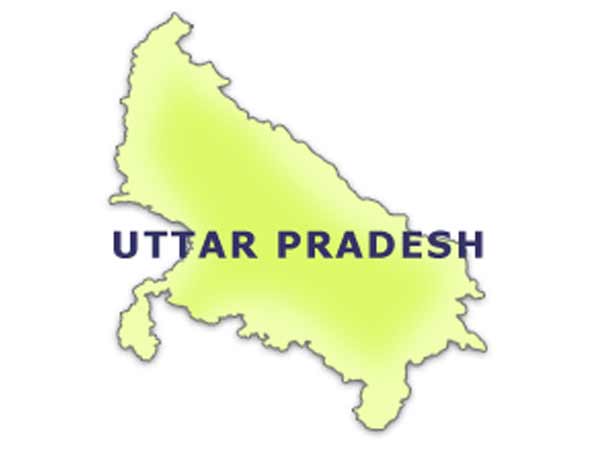 உத்தரப் பிரதேச அரசு