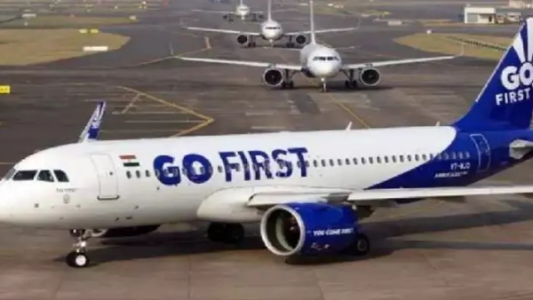 Go First நிறுவனம் 