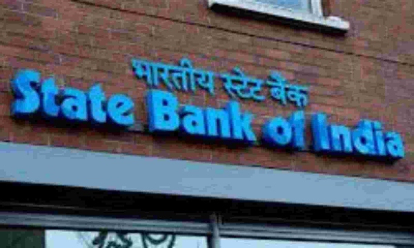 ஸ்டேட் பாங்க் ஆப் இந்தியா 