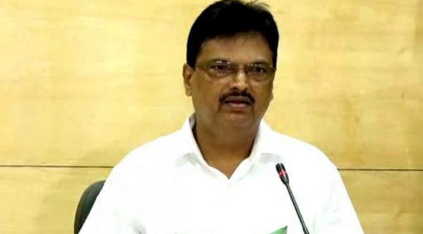 நிரஞ்சன் பூஜாரி 