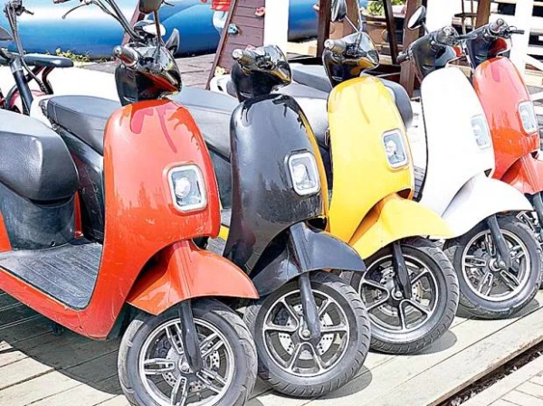 கனரகத் தொழிற்துறை அமைச்சகம் 