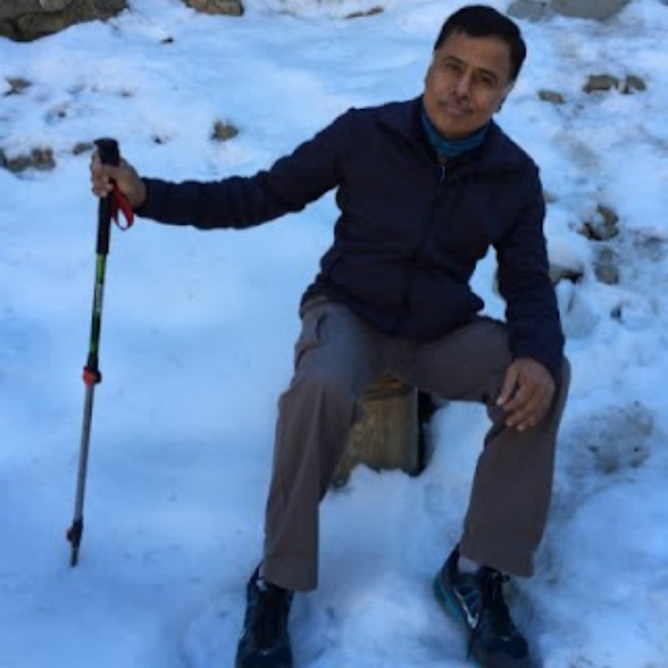 மோகன் ரங்கா ராவ் 