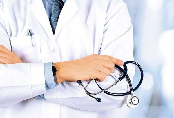 இந்திய டாக்டர்கள் 